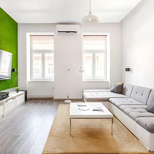 Appartement met een Slaapkamer